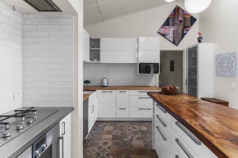Photo of property in 849 Blueskin Road, Mount Cargill, Waitati, 9085