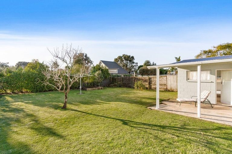 Photo of property in 313 Papanui Road, Whangamata, 3620