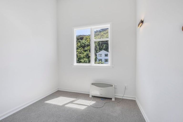 Photo of property in 26 Adams Terrace, Aro Valley, Wellington, 6021