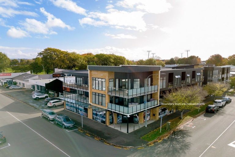 Photo of property in 13u7 Vialou Street, Hamilton Central, Hamilton, 3204