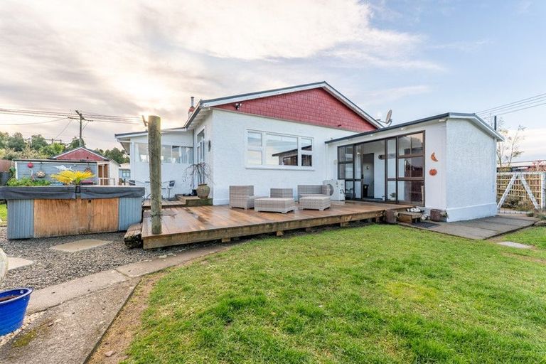 Photo of property in 26 Jollie Street, Geraldine, 7930