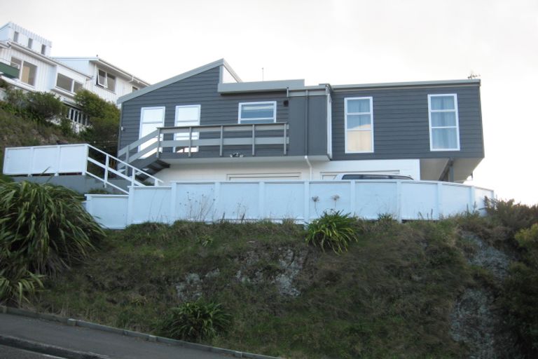 Photo of property in 54 Monaghan Avenue, Karori, Wellington, 6012