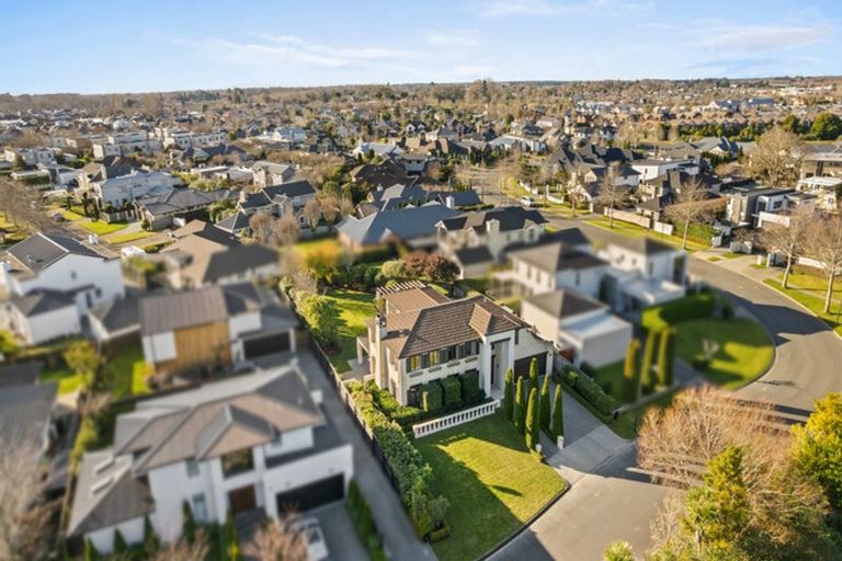 Photo of property in 36 Glen Oaks Drive, Northwood, Christchurch, 8051