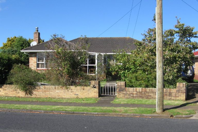 Photo of property in 19 Fairview Road, Papatoetoe, Auckland, 2025