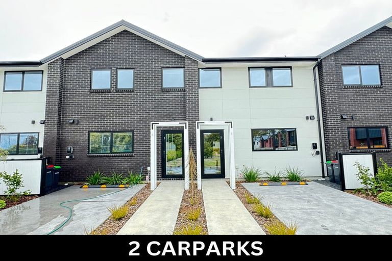 Photo of property in 1/27 Vogel Street, Richmond, Christchurch, 8013