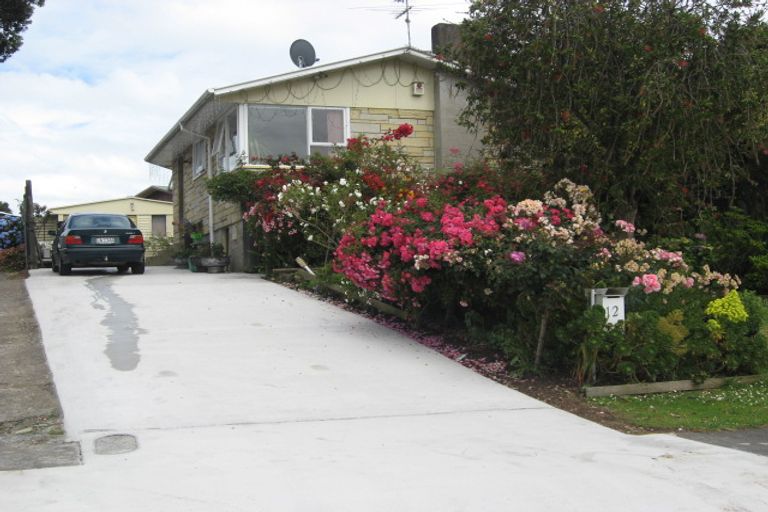Photo of property in 12 Paine Place, Mangere, Auckland, 2022