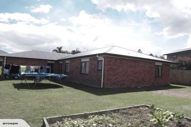 Photo of property in 4 Rata Avenue, Huntly, 3700