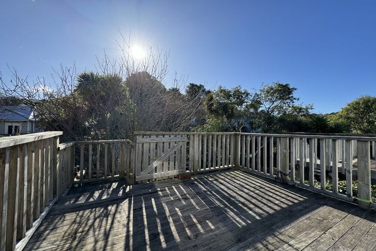 Photo of property in 34 Duppa Street, Berhampore, Wellington, 6023