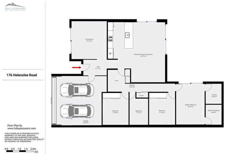 Photo of property in 176 Helenslee Road, Pokeno, 2472