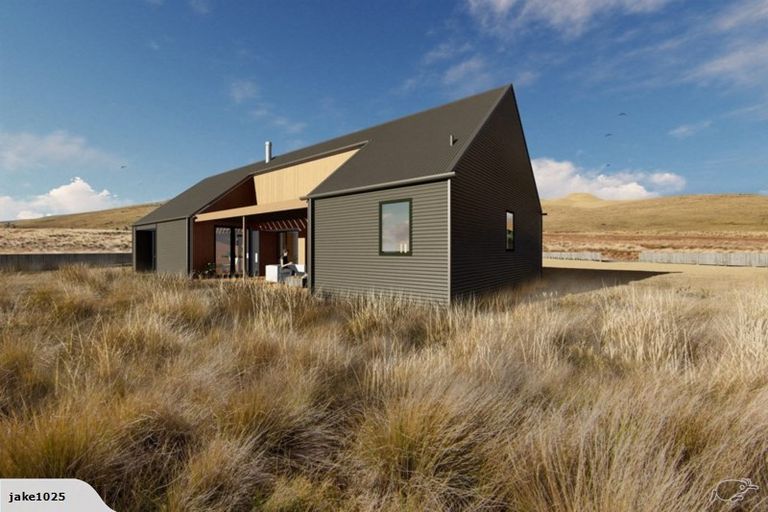 Photo of property in 6 Temple Drive, Twizel, 7901