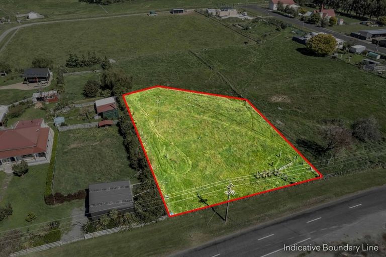 Photo of property in Norsewood Ormondville Road, 4977