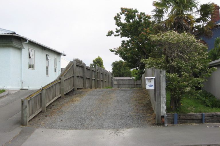 Photo of property in 72 Cumnor Terrace, Woolston, Christchurch, 8023