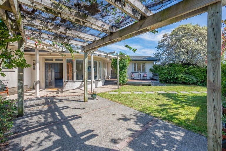 Photo of property in 47 Sanders Avenue, Marewa, Napier, 4110
