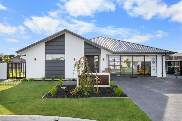 Photo of property in 6 Caulfield Crescent, Lincoln, 7608