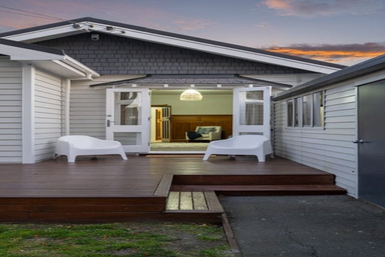 Photo of property in 40 Dominion Avenue, Spreydon, Christchurch, 8024