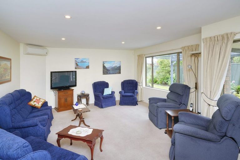 Photo of property in 9 Bering Street, Northwood, Christchurch, 8051