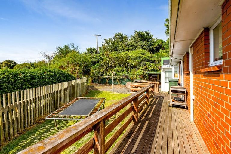 Photo of property in 9 Cornwall Street, Patea, 4520