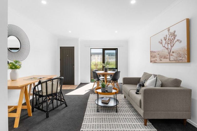 Photo of property in 1u7 Vialou Street, Hamilton Central, Hamilton, 3204
