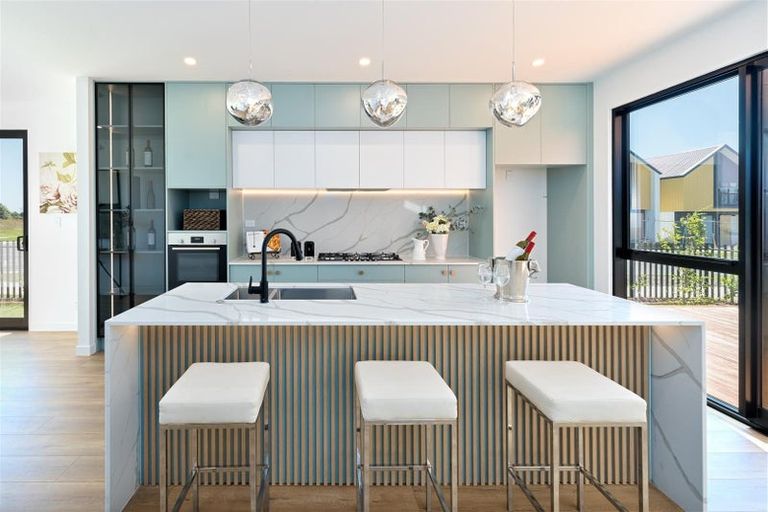 Photo of property in 67 Maungakaraka Road, Karaka, 2580