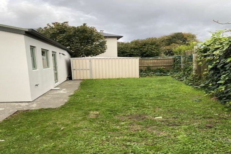 Photo of property in 49 Parade Court, Addington, Christchurch, 8024
