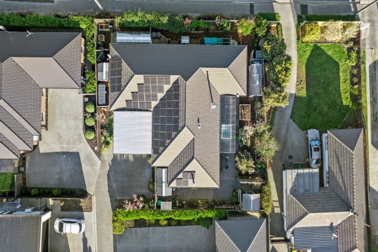 Photo of property in 16c Crown Close, Prebbleton, 7604