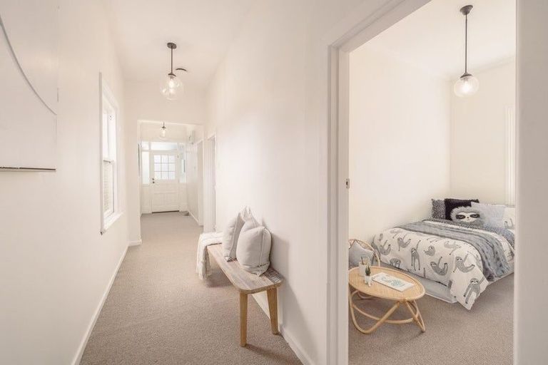 Photo of property in 17 Manning Place, Woolston, Christchurch, 8023