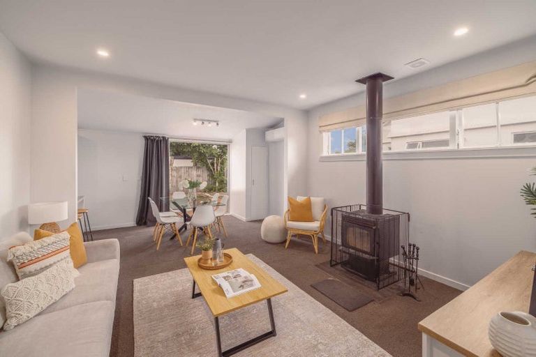 Photo of property in 41 Mackenzie Avenue, Woolston, Christchurch, 8023