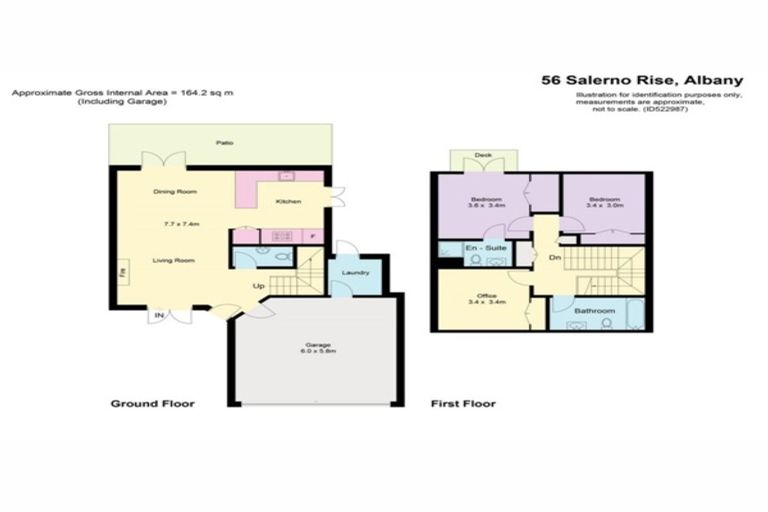 Photo of property in 140 Gills Road, Albany Heights, Auckland, 0632