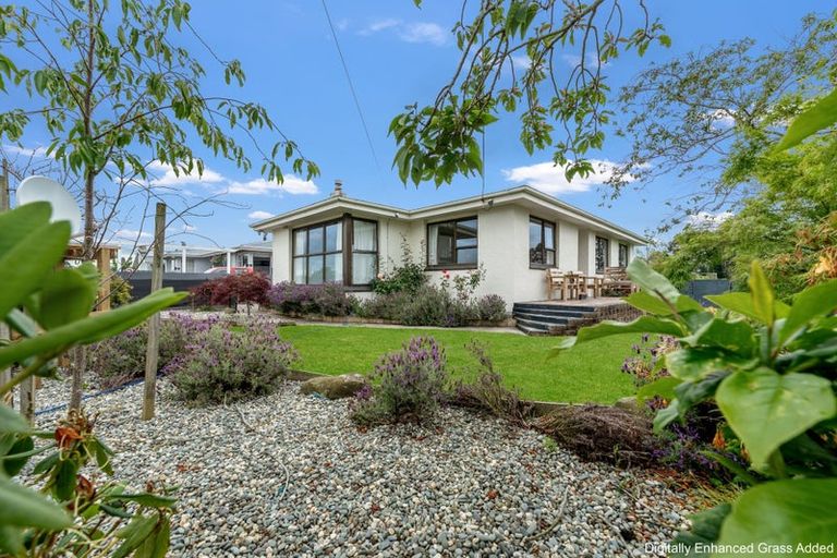 Photo of property in 11 Mcconnell Street, Mataura, 9712