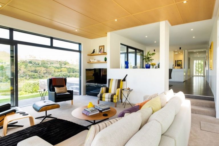 Photo of property in 71 Matangi Road, Tuki Tuki, Havelock North, 4294