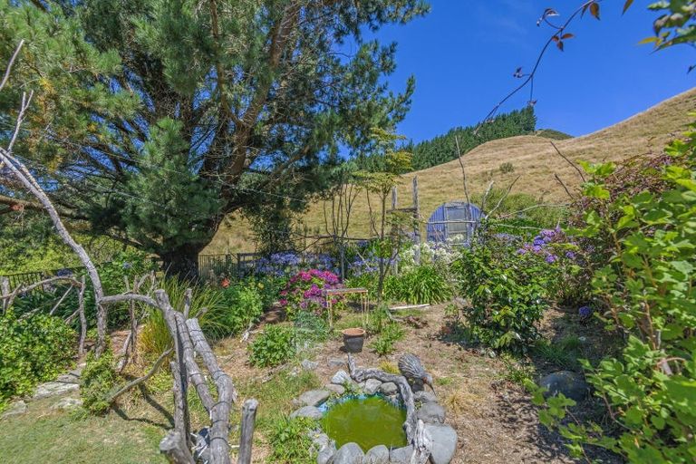 Photo of property in 433 Manui Road, Mangaweka, 4796