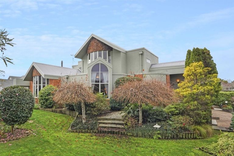 Photo of property in 31 Harrowfield Drive, Harrowfield, Hamilton, 3210