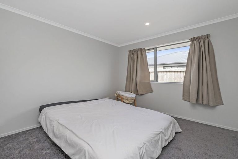 Photo of property in 52 Lucca Crescent, Rolleston, 7615