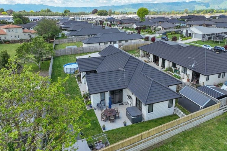 Photo of property in 3 Richardson Road, Matamata, 3400