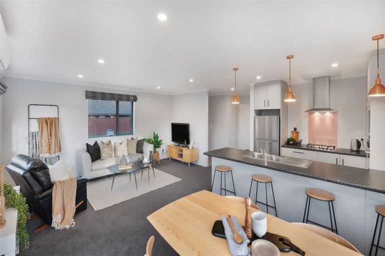 Photo of property in 8 Kakapo Place, Rolleston, 7614