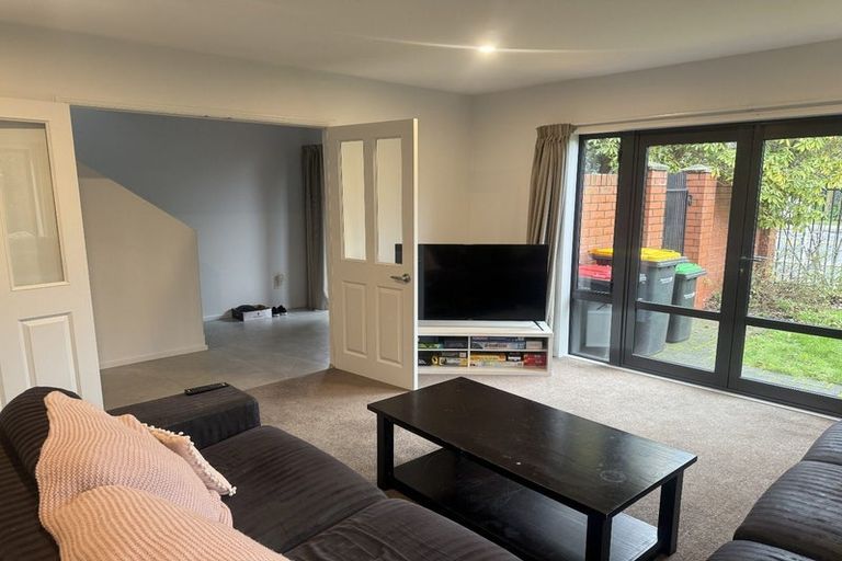 Photo of property in 132 Ilam Road, Ilam, Christchurch, 8041