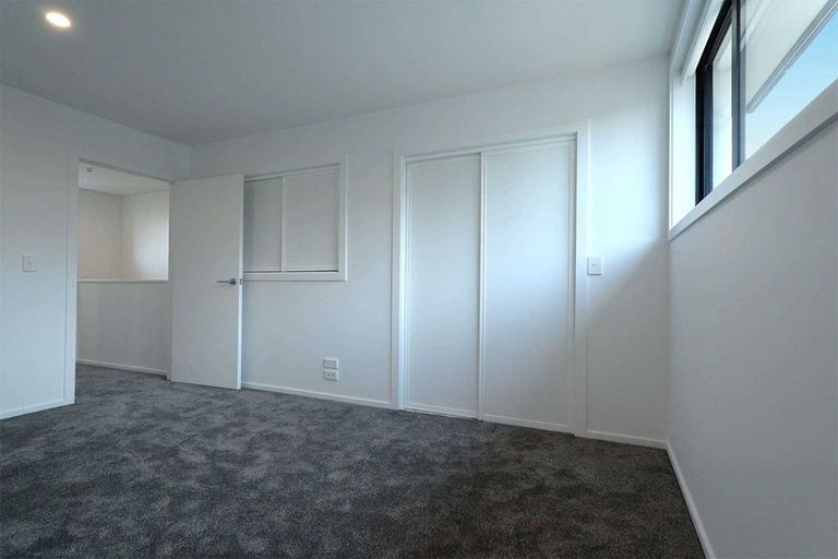 Photo of property in 5/244 Manchester Street, Christchurch Central, Christchurch, 8013