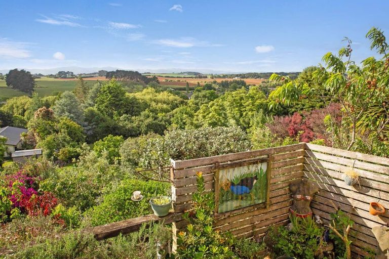 Photo of property in 123b Colombo Road, Waiuku, 2123