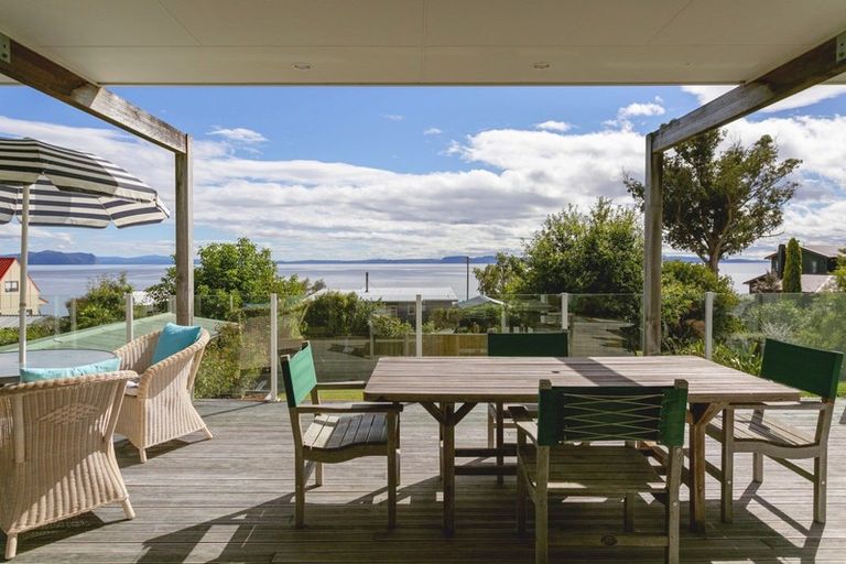 Photo of property in 7 Otaiatoa Street, Tauranga Taupo, Turangi, 3382