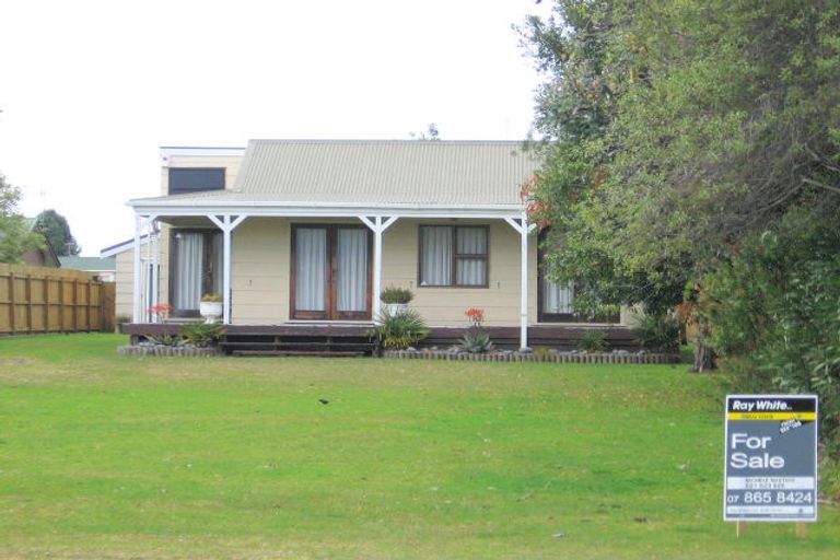 Photo of property in 514a Martyn Road, Whangamata, 3620