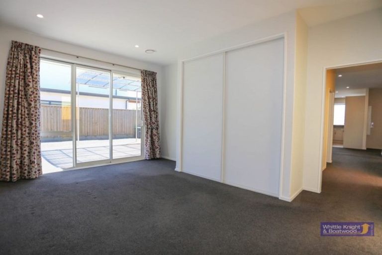 Photo of property in 131 Cranford Street, St Albans, Christchurch, 8014