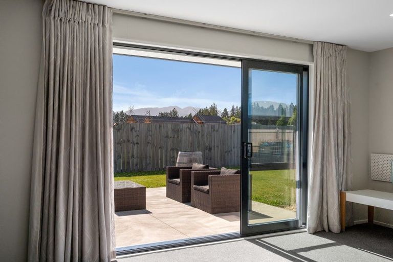 Photo of property in 11 Gleniffer Place, Methven, 7730