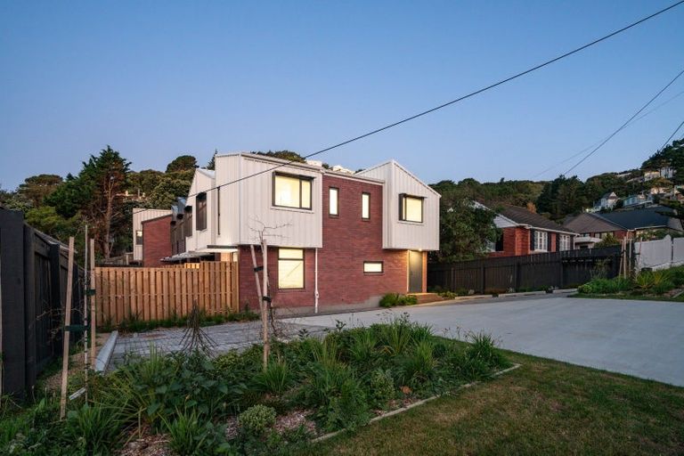 Photo of property in 65 Strathmore Avenue, Strathmore Park, Wellington, 6022