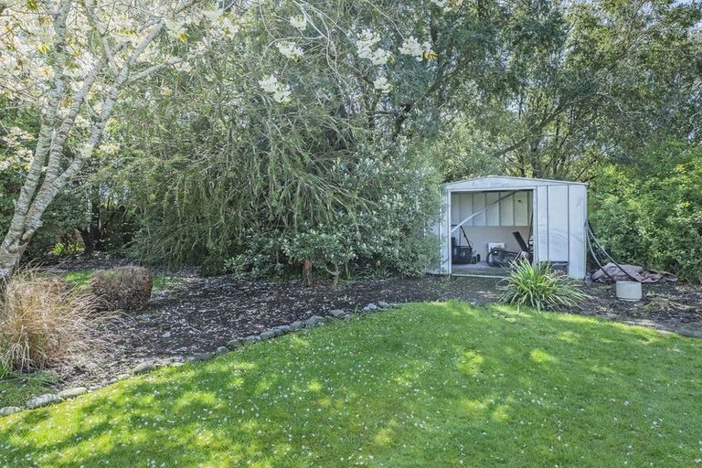 Photo of property in 27 Carston Street, Leeston, 7632