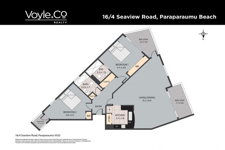 Photo of property in 4-u16 Seaview Road, Paraparaumu Beach, Paraparaumu, 5032