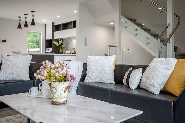 Photo of property in 94 Joseph Street, Flat Bush, Auckland, 2019