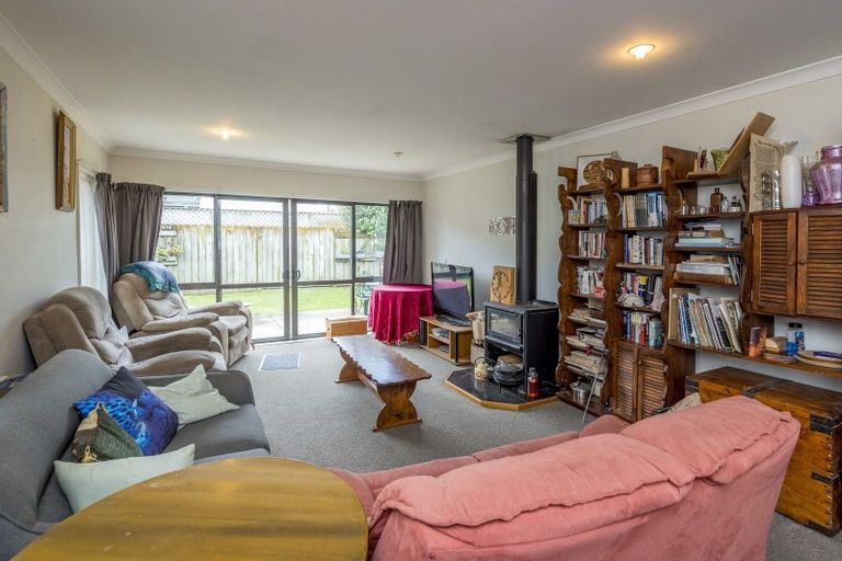 Photo of property in 6 Monarch Mews, Levin, 5510
