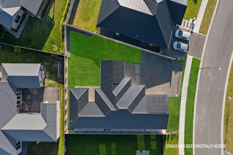 Photo of property in 6 Longore Way, Rolleston, 7614