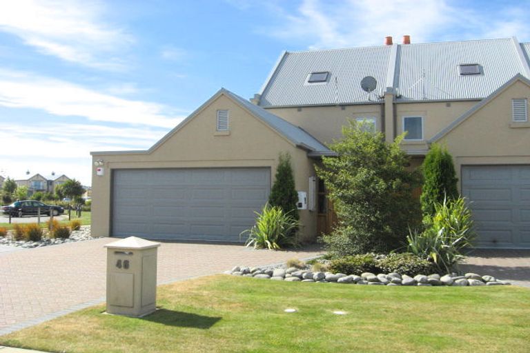 Photo of property in 44 Beechwood Drive, Northwood, Christchurch, 8051