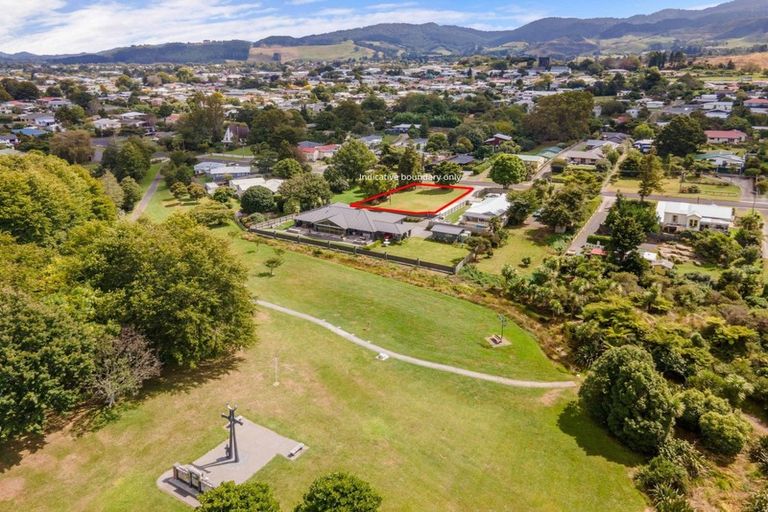 Photo of property in 12 George Street, Waihi, 3610